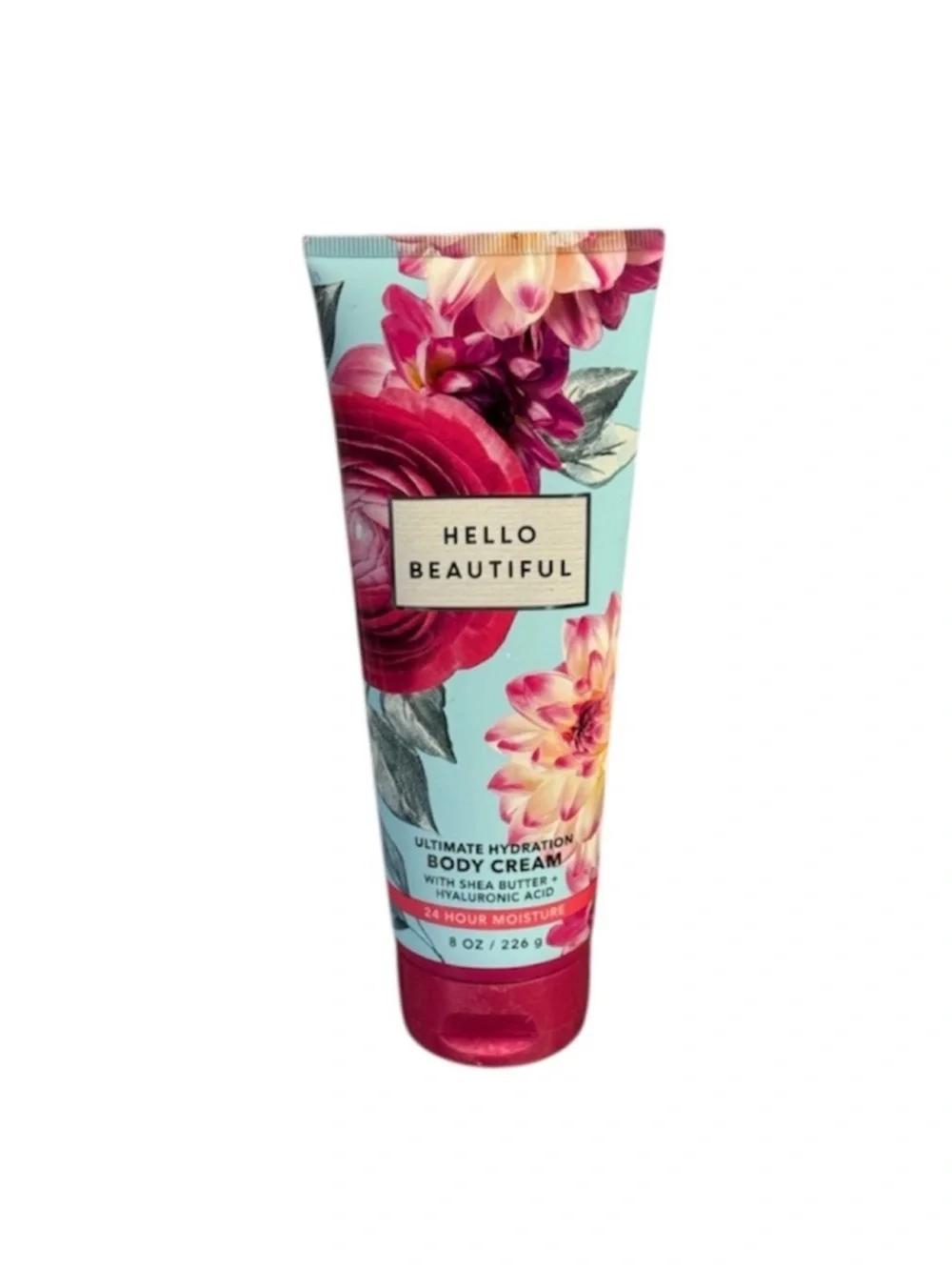 Hello Beautiful Body Cream